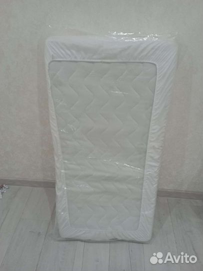 Матрас детский 60*120