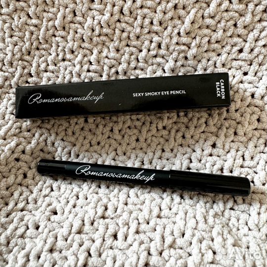 Карандаш доя глаз romanovamakeup Новый