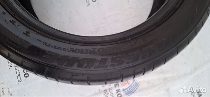 Bridgestone Potenza S001 225/50 R17 94W