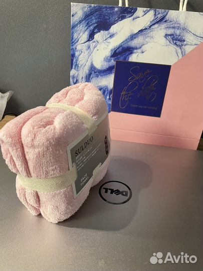 Подарочный набор для девушки