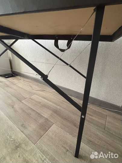 Кушетка для наращивания ресниц