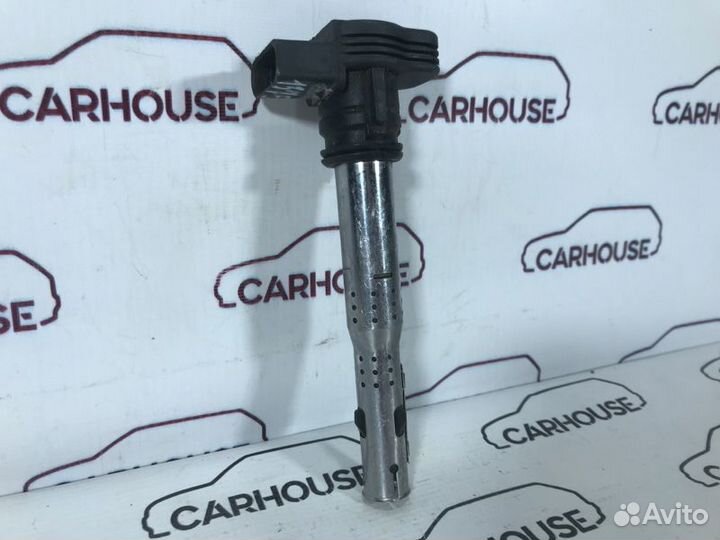 Катушка зажигания Volkswagen Passat B6