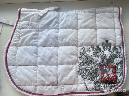 Сапоги для верховой езды