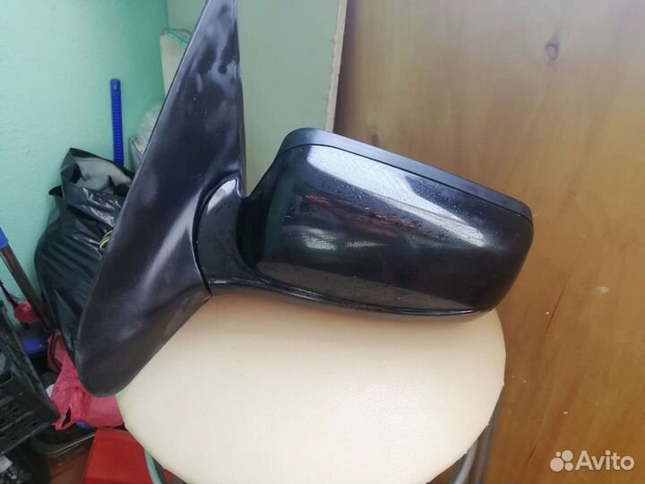 Задние фонари на саманд