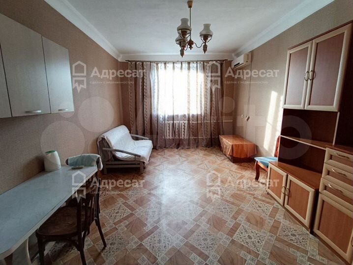 Комната 19 м² в 8-к., 5/5 эт.