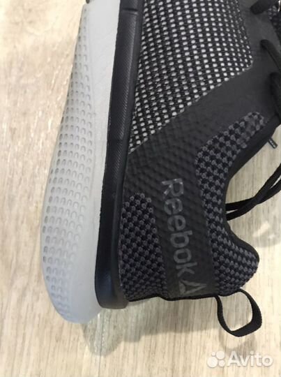 Кроссовки reebok