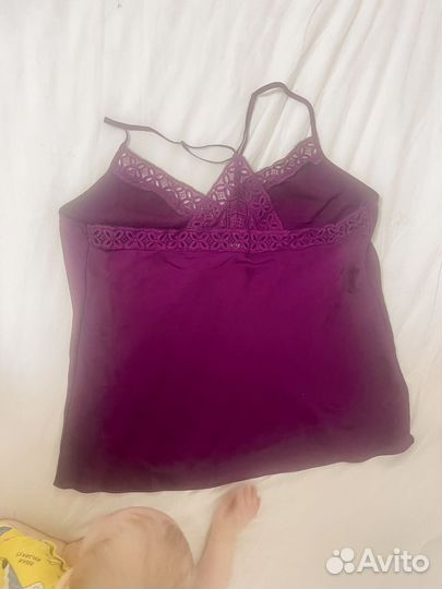 Майка женская