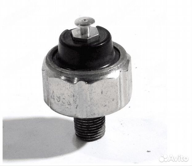 Датчик давления масла isuzu