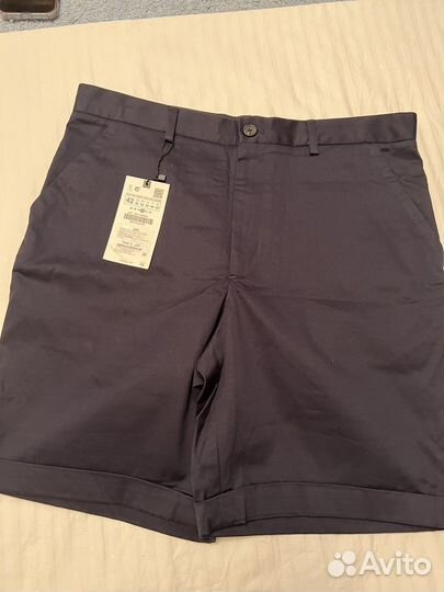Шорты мужские