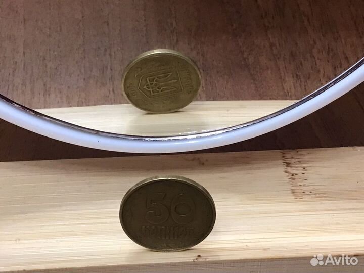 50 коопеек брак