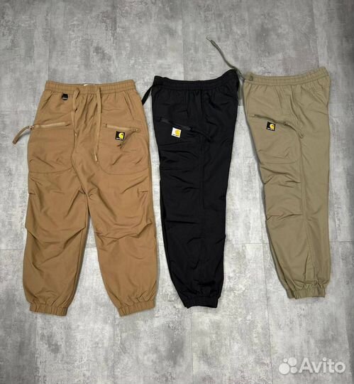 Спортивные Штаны / Джоггеры Carhartt Размеры 46-54