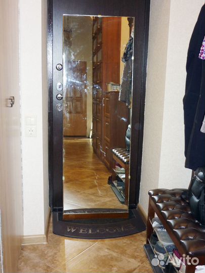 Зеркало большое на стену
