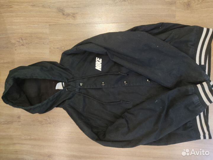 Куртка/бомбер