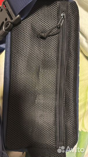 Paul & shark сумка