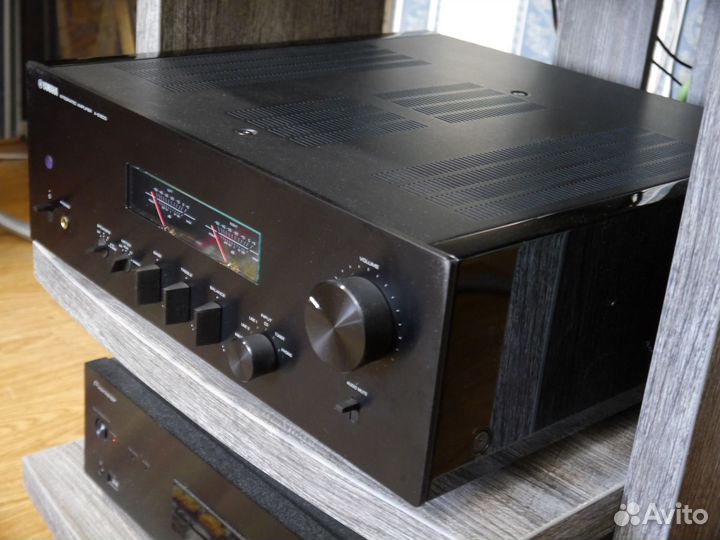 Усилитель Yamaha a-s 1200