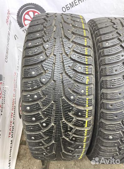 Nokian Tyres Hakkapeliitta 8 205/55 R16 98W