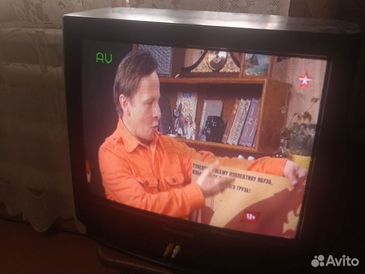 Телевизор бу