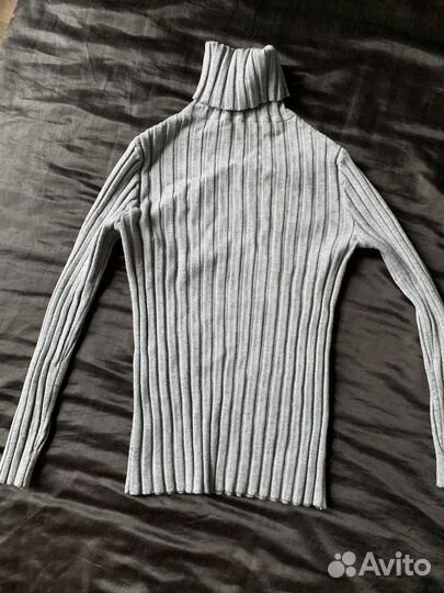 Водолазка женская