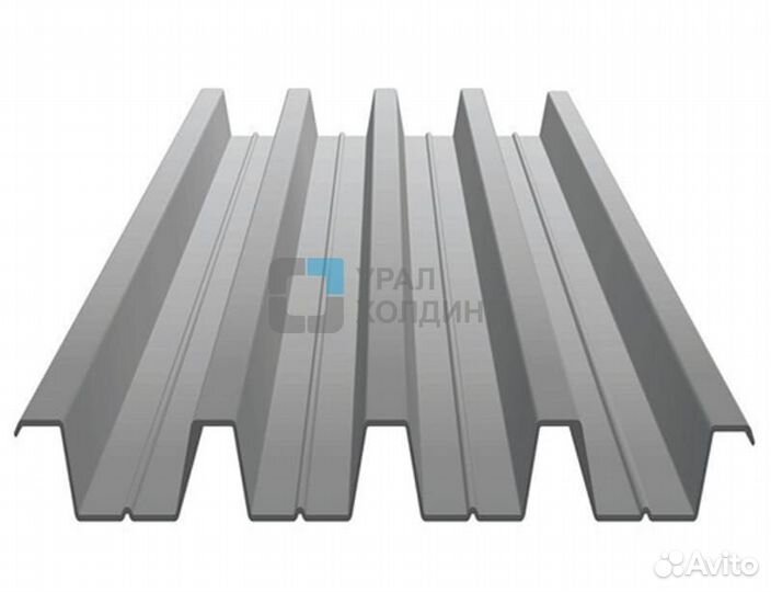 Профнастил Н60