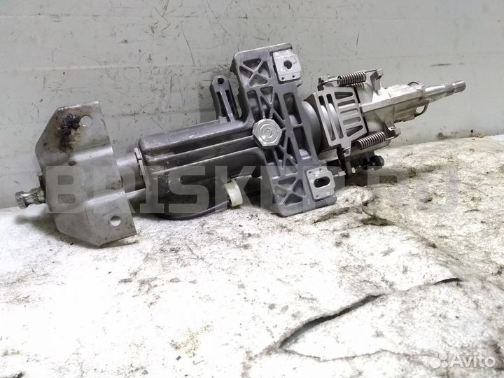 Колонка рулевая Хендай Санта Фэ 2 (CM)