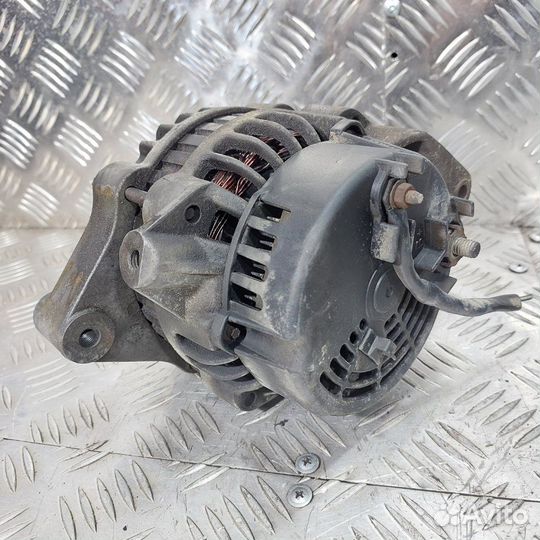 Генератор Opel Vectra B хэтчбек X16XEL 1.6 1998