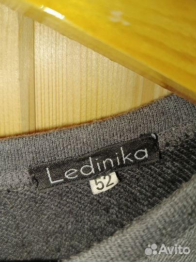 Платье женское 52 размер