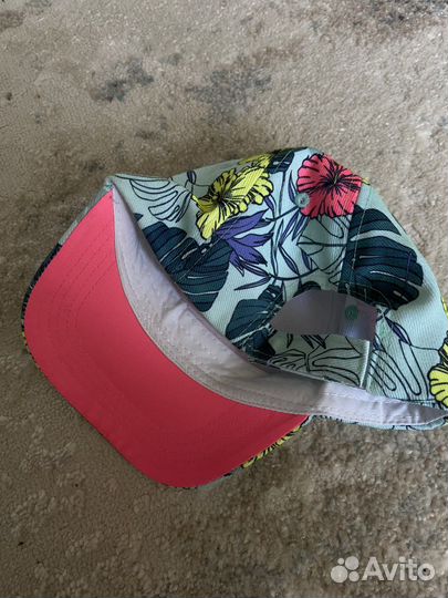 Бейсболка детская