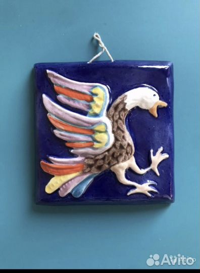 Сувенир из Чехии