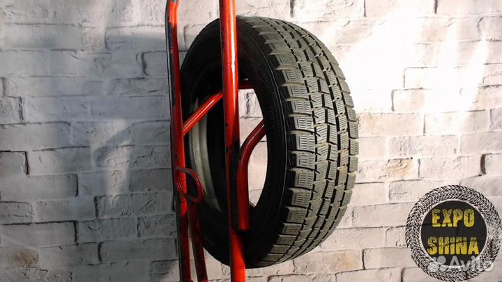 Dunlop Winter Maxx WM01 205/60 R16 92Q