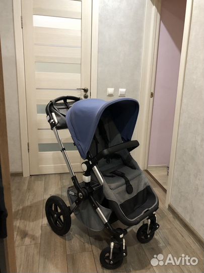 Bugaboo cameleon 3