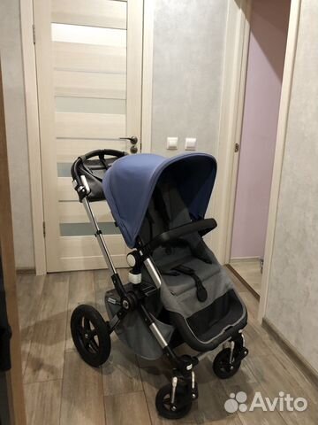 Bugaboo cameleon 3