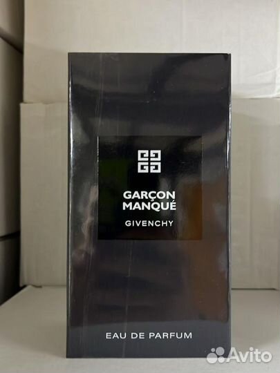 Givenchy Garcon Manque, 100ml