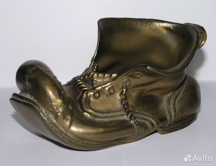 Пепельница 