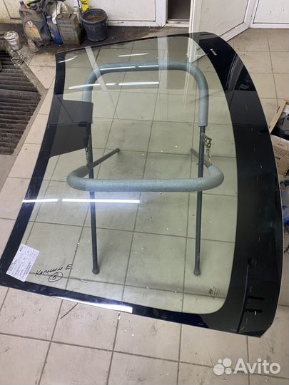 Лобовое стекло hyundai creta 5D(2021)