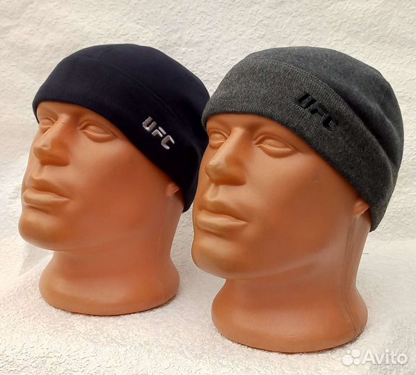 Спортивные шапки