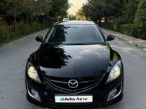 Mazda 6 2.0 AT, 2008, 261 000 км, с пробегом, цена 900 000 руб.