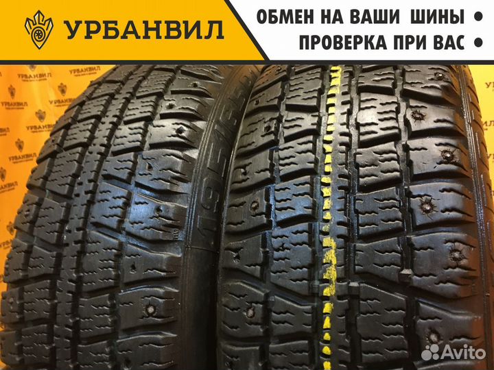 Воронеж Start 24B 195/65 R15 91T