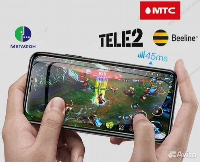 4G роутер WiFi, модем 4G