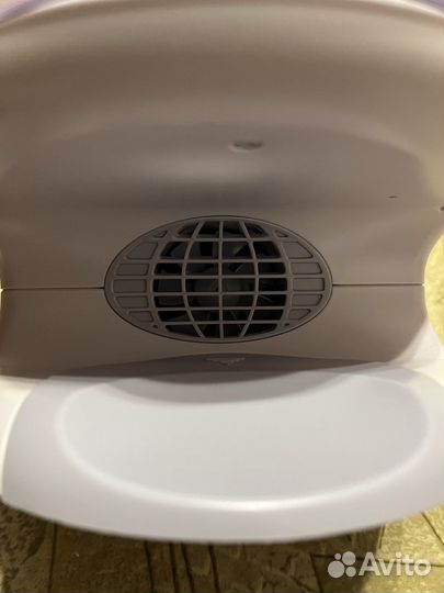 Маникюрный набор