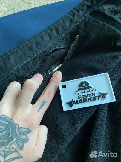 Cp Company Soft Shell Оригинал