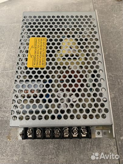 Блок питания 48В