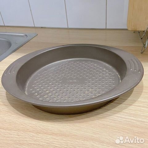 Форма для выпечки tefal