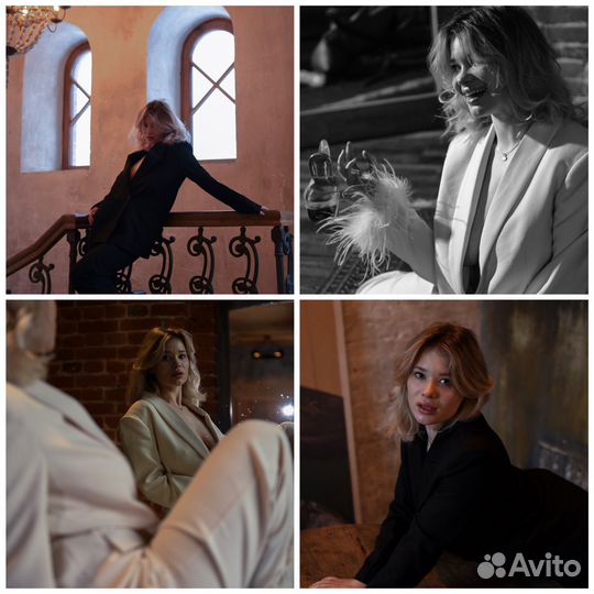 Услуги фотографа