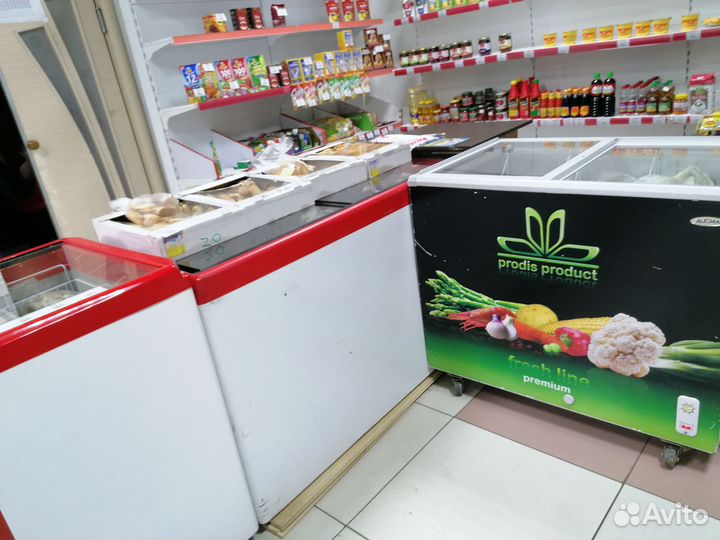 Торговое оборудование