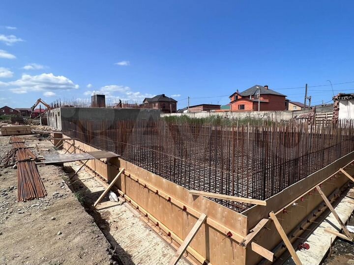 1-к. квартира, 51,5 м², 5/16 эт.