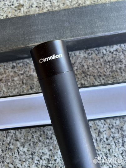 Фонарь camelion