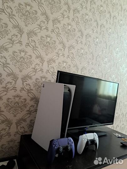 Sony playstation 5 PS5