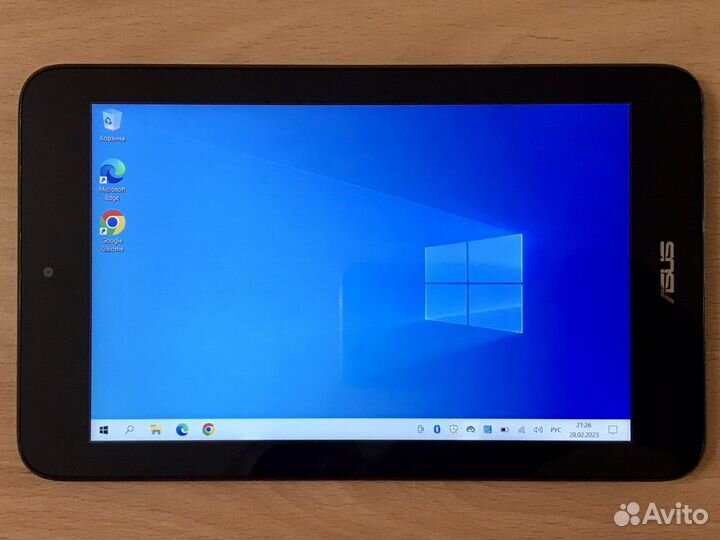 Планшет asus VivoTab Note 8 M80TA 64Gb