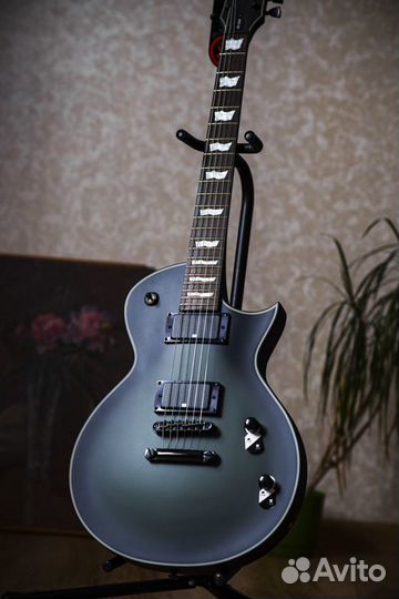 ESP LTD BK-600 mgsbs Bill Kelliher Signature