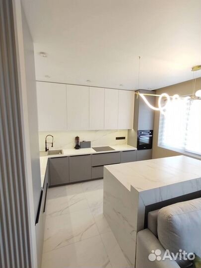 Кухня угловая на заказ